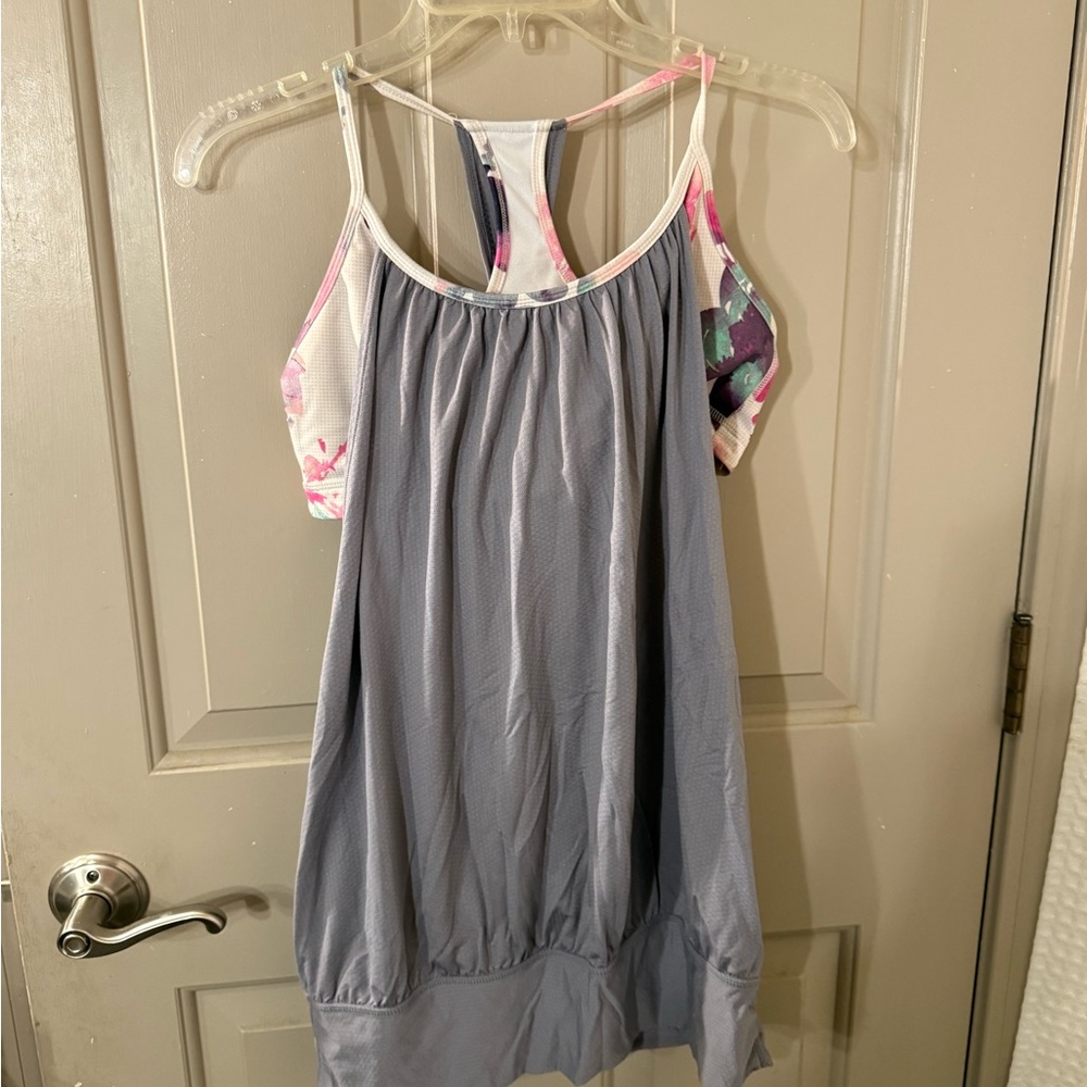 lululemon athletica | No Limits Tank - Picture 3 of 6